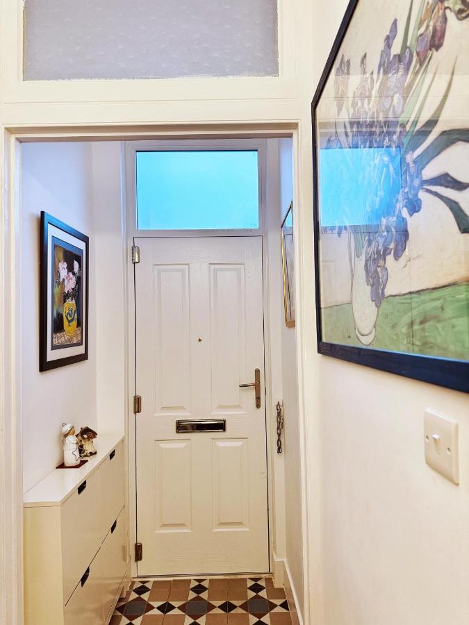 Sw Holiday - Free Parking Apartamento Londres