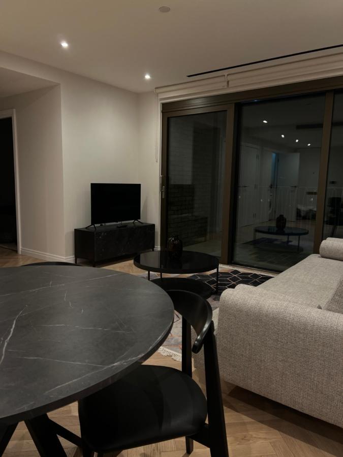 2 Bedroom Modern Family Flat-apartment Fulham Apartamento