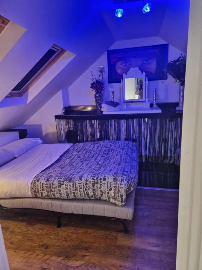 Appartement Super Large In For Larger Groups
