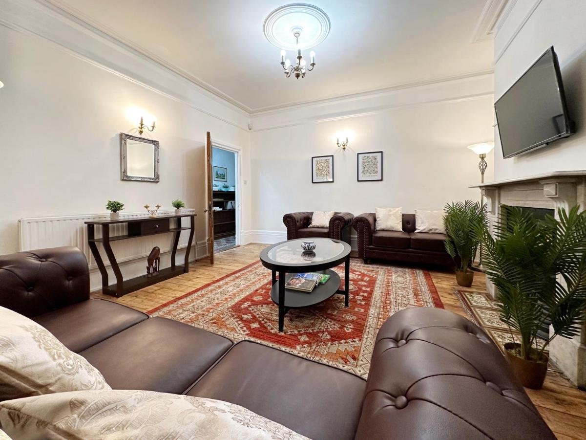 Appartement Hannah Place Near Finsbury Park - 4 Double Beds, Ideal For Families, Max 8 People *
