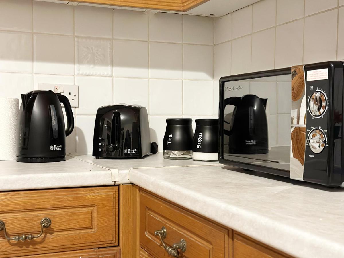 Appartement Hannah Place Near Finsbury Park - 4 Double Beds, Ideal For Families, Max 8 People