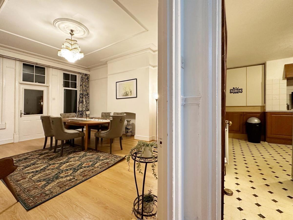 Appartement Hannah Place Near Finsbury Park - 4 Double Beds, Ideal For Families, Max 8 People *