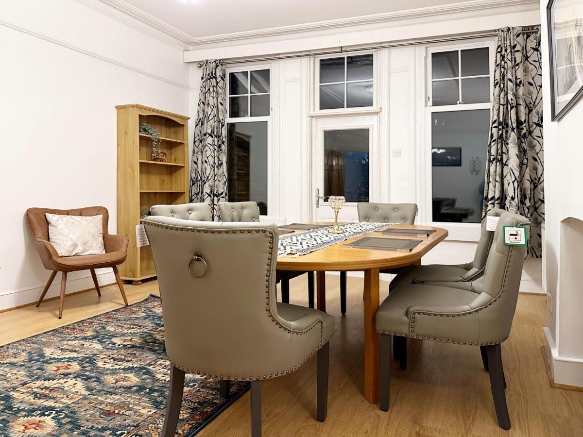 Appartement Hannah Place Near Finsbury Park - 4 Double Beds, Ideal For Families, Max 8 People Londres