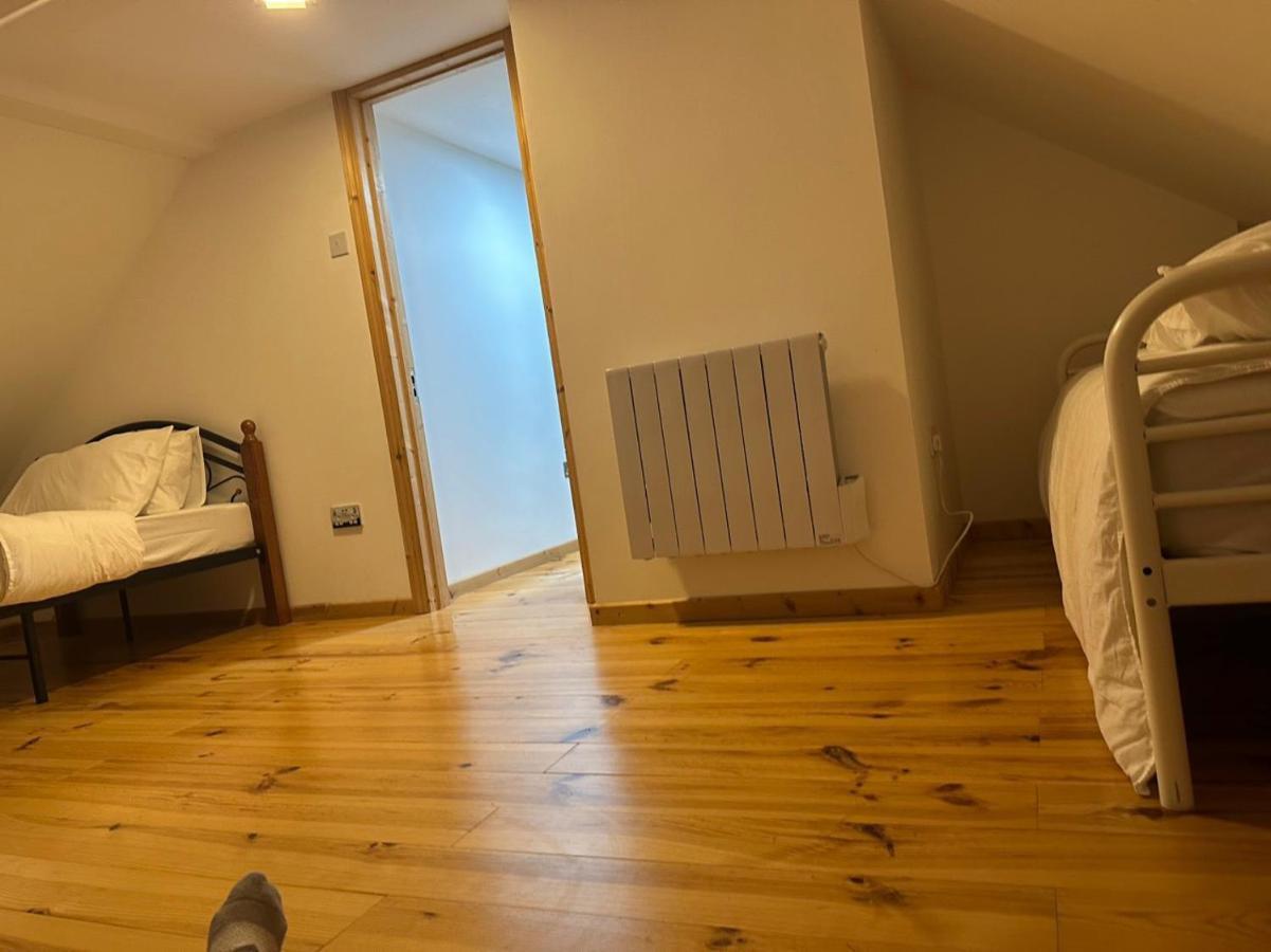Tran Homestay Privatunterkunft London