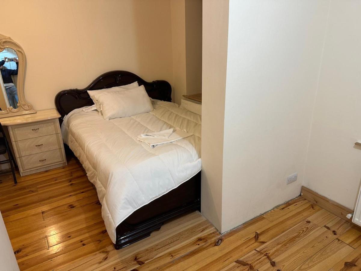 Privatunterkunft Tran Homestay