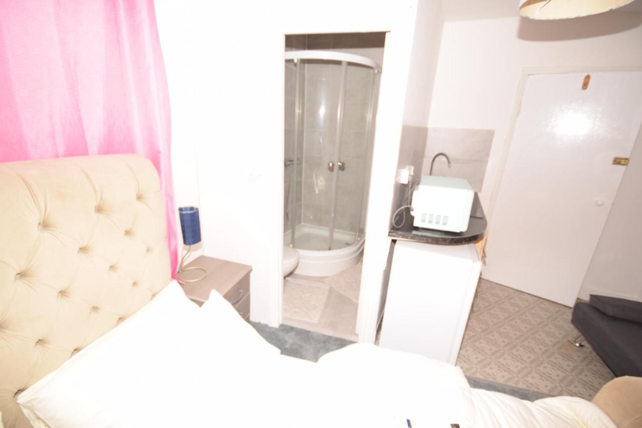 Apartahotel Lordship