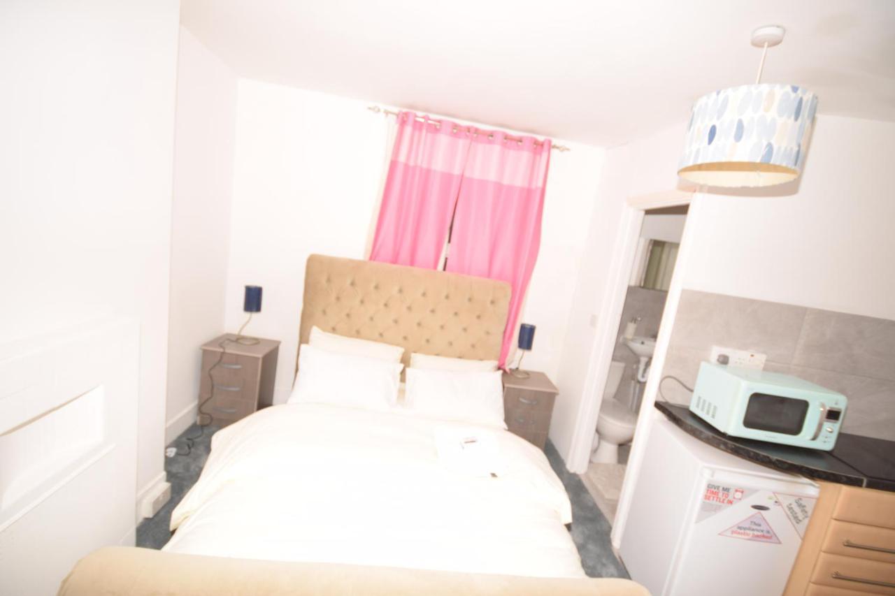 Lordship Apartahotel *