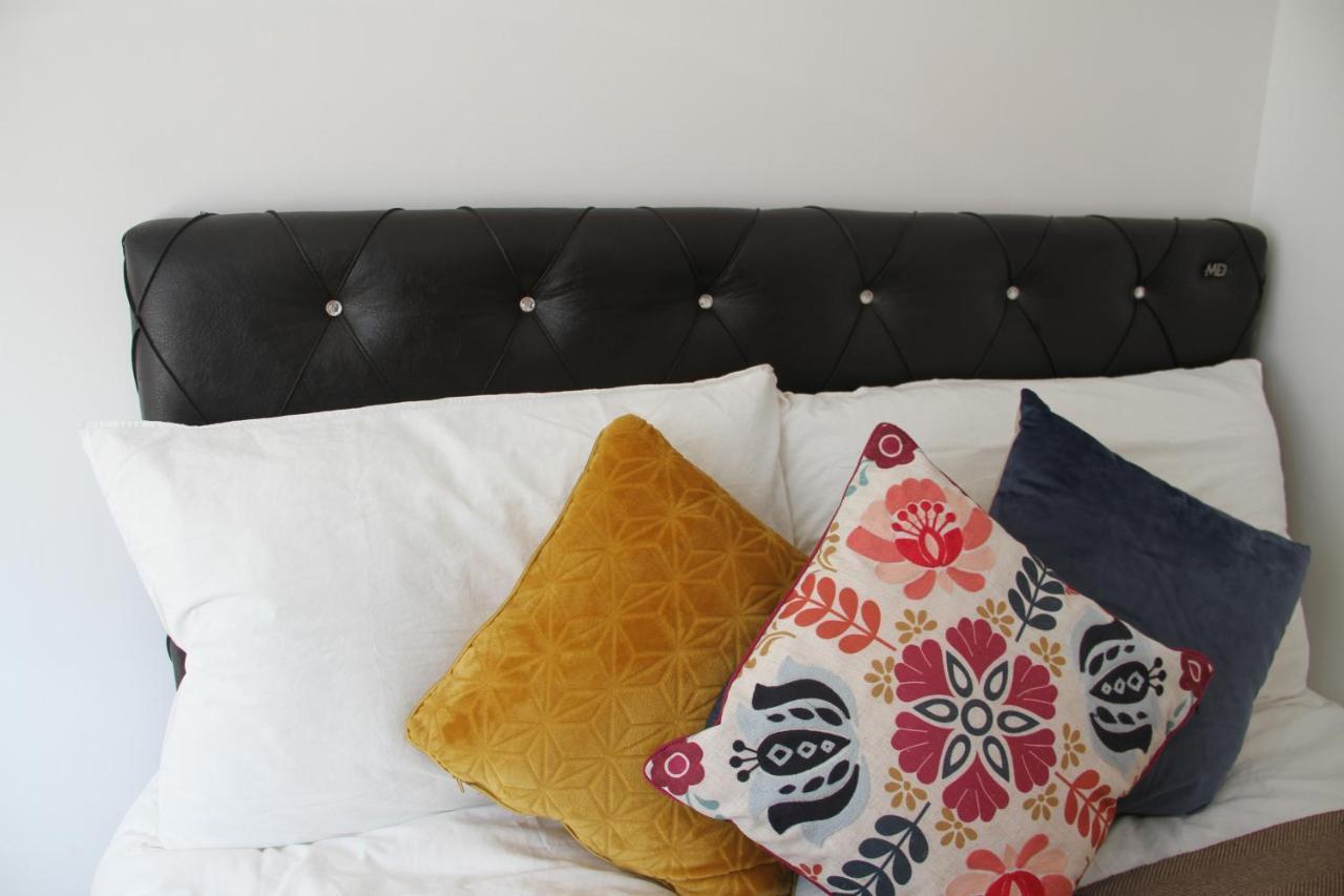 Quarto em Acomodações Particulares Kamilla's Zone-1 *