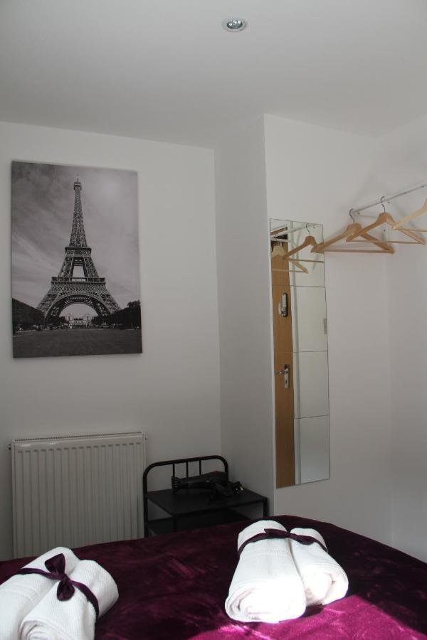 Kamilla's Zone-1 Quarto em Acomodações Particulares Londres