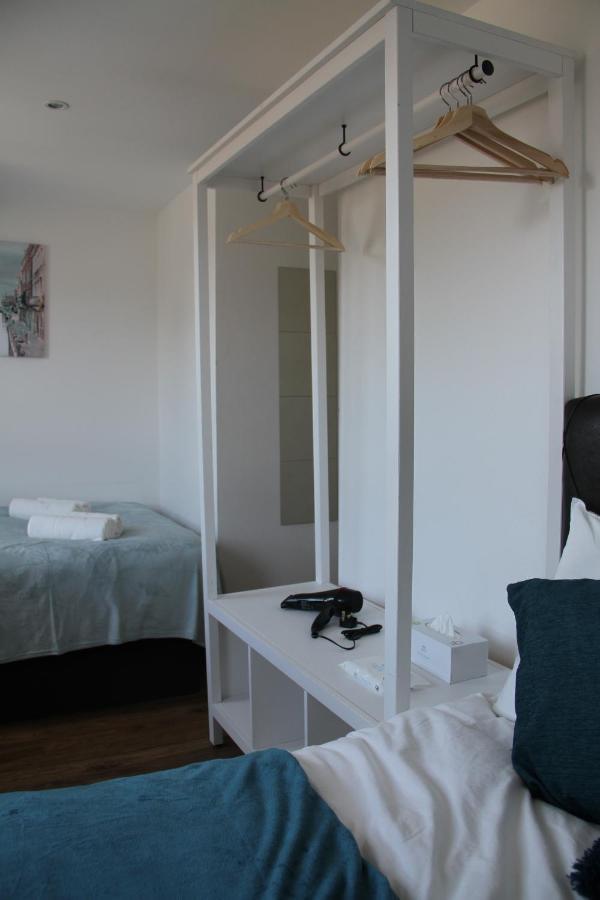 Kamilla's Zone-1 Quarto em Acomodações Particulares Londres