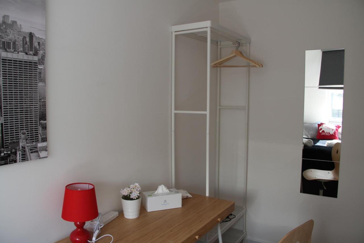 Kamilla's Zone-1 Quarto em Acomodações Particulares *
