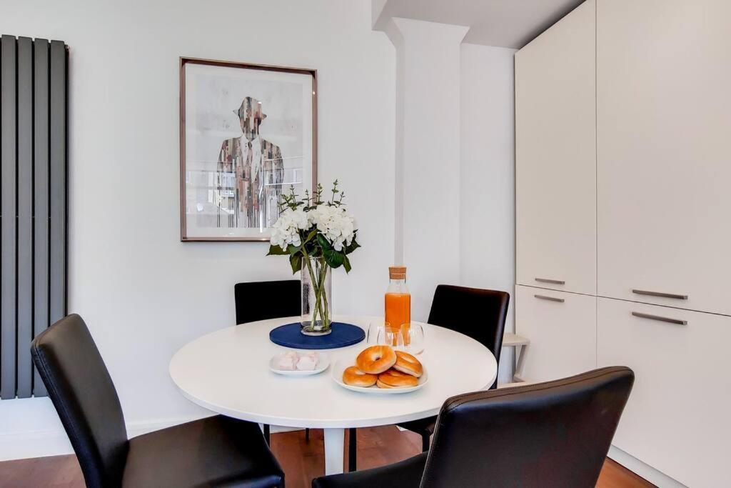 Apartamento Dg1 - Family-friendly 2-bed With Garden In Acton *
