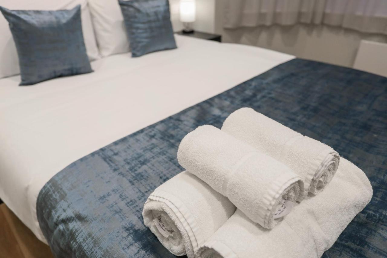 Apartamento Private Studio Flat