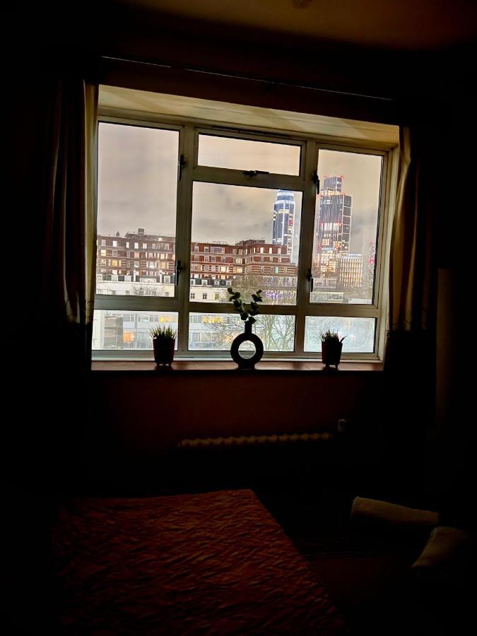 Maison d'hôtes Central Zone 1 Cosy All Inclusive Londres