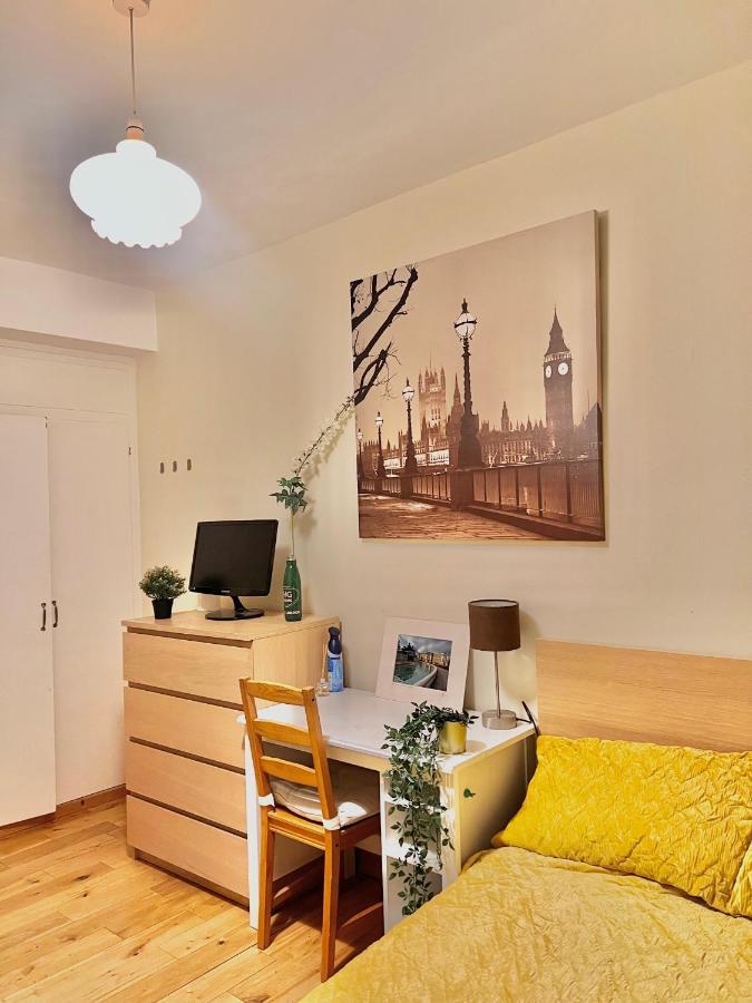 Maison d'hôtes Central Zone 1 Cosy All Inclusive *