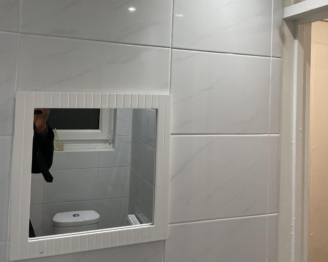 Walk To Lcy Airport Excel Dlr 1br Flat Apartment