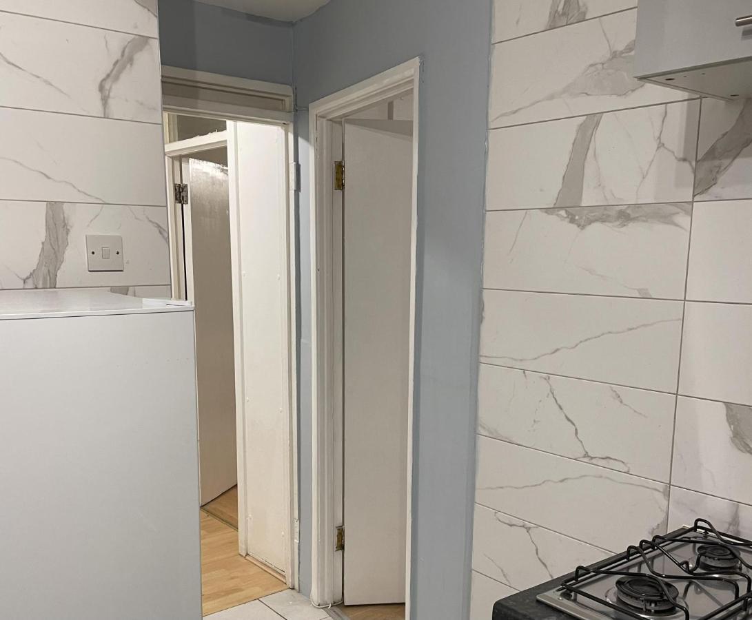 Apartment Walk To Lcy Airport Excel Dlr 1br Flat