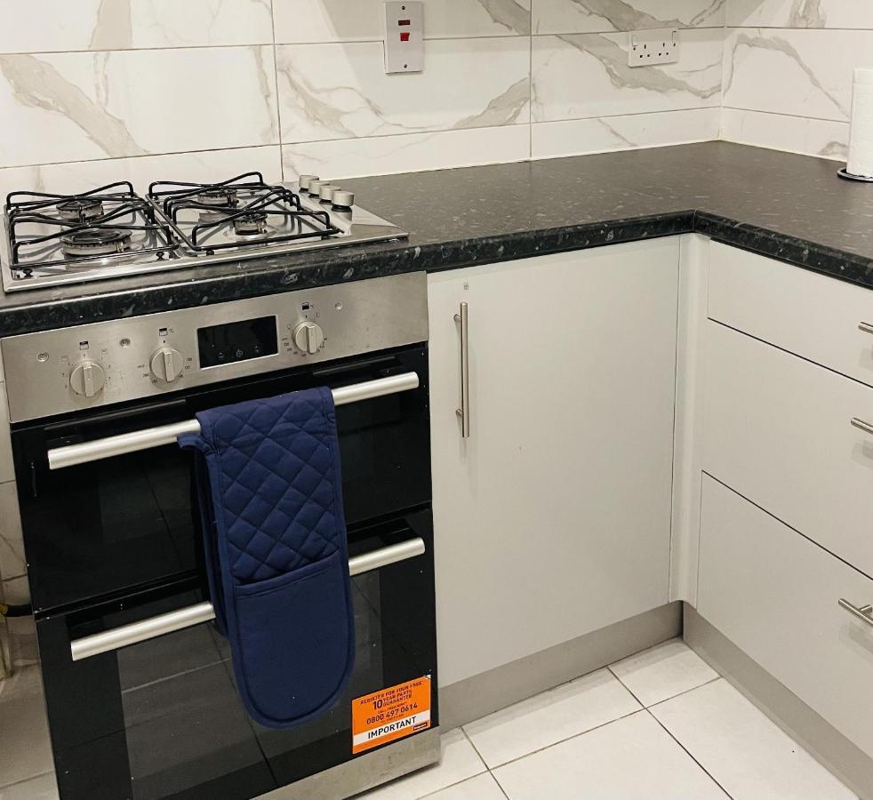 Apartment Walk To Lcy Airport Excel Dlr 1br Flat