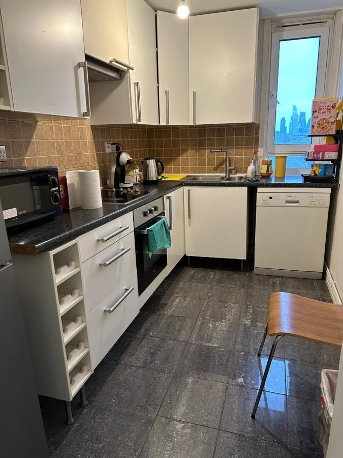 Shard Bed and breakfast