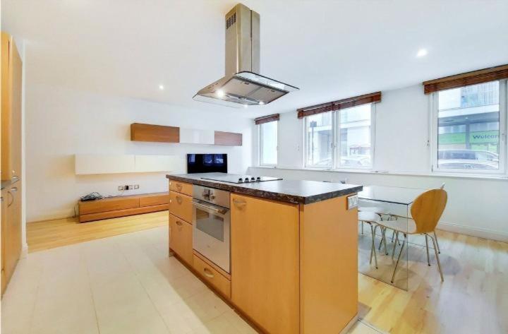 Regent's Park By Urban Retreats Apartamento *