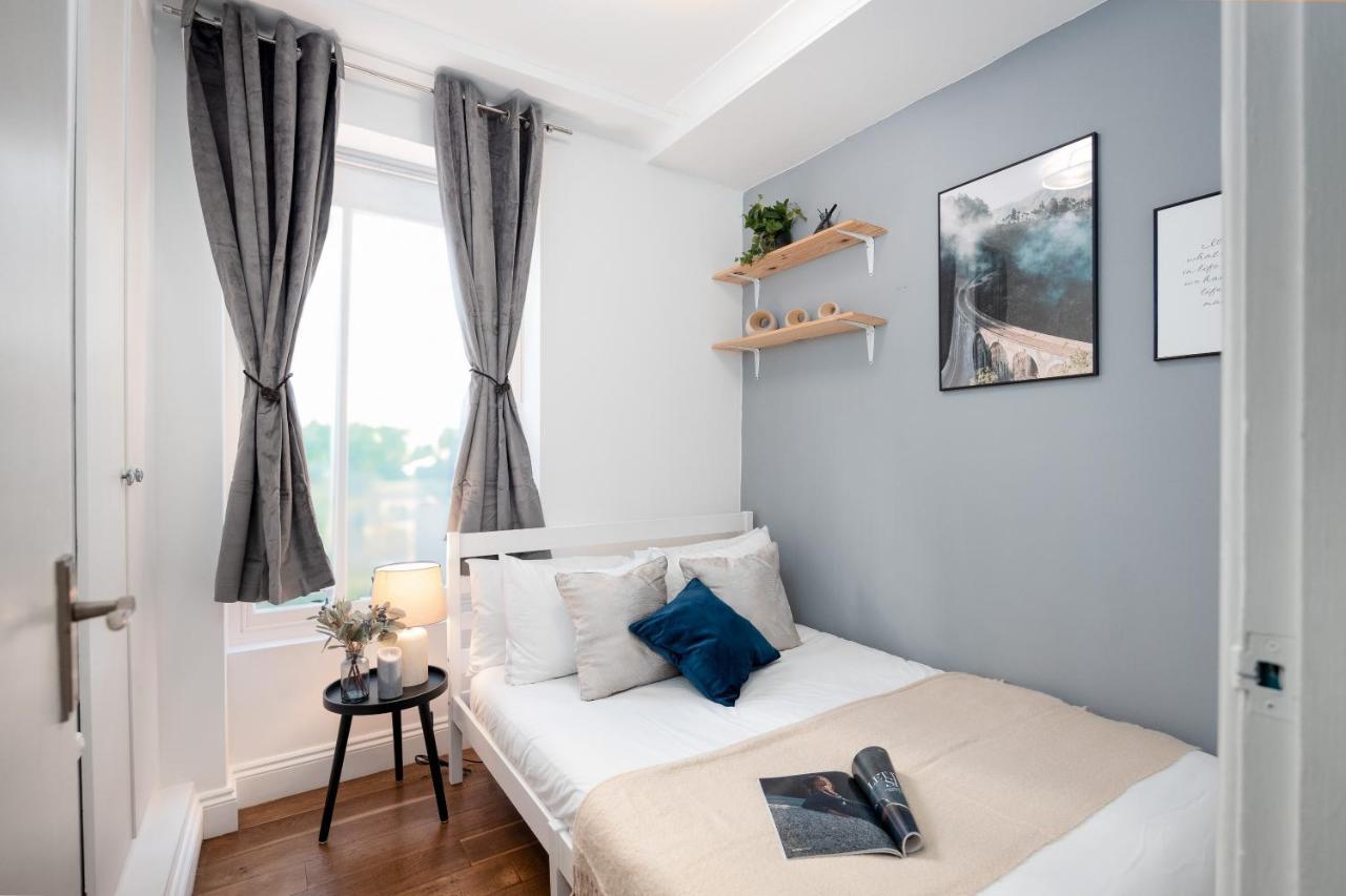Charming In The Heart Of Pimlico