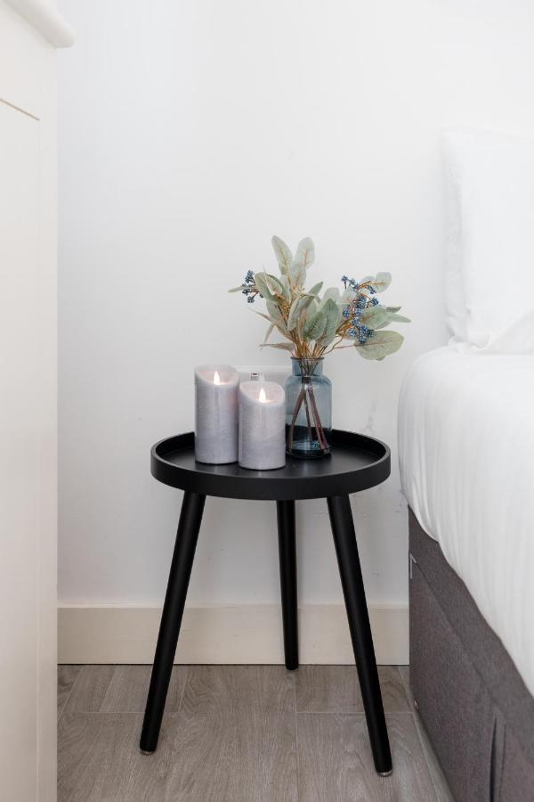 Charming In The Heart Of Pimlico Apartamento Londres