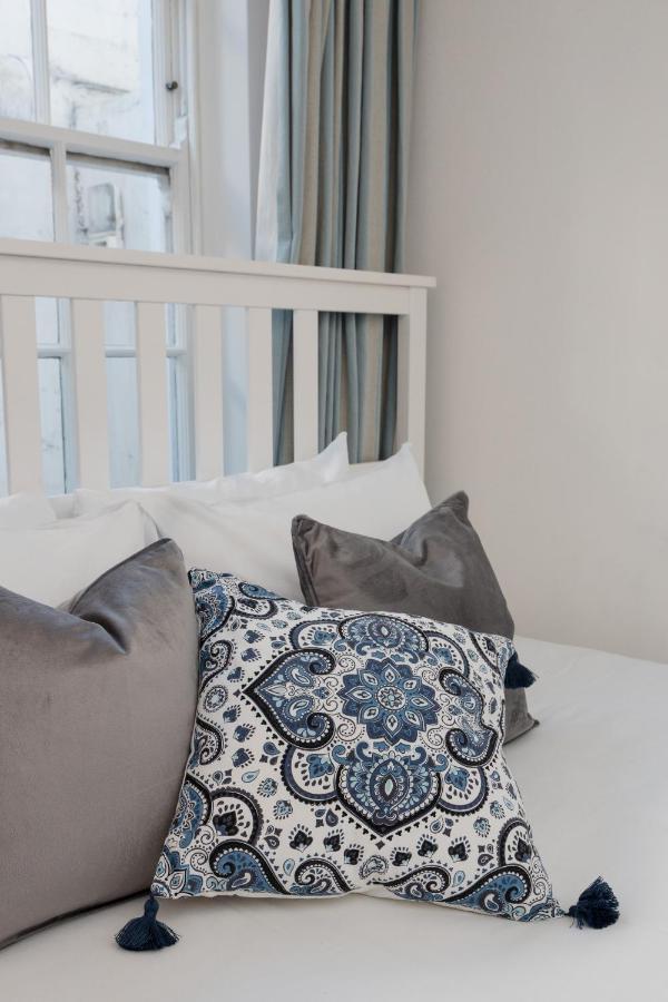 Charming In The Heart Of Pimlico *