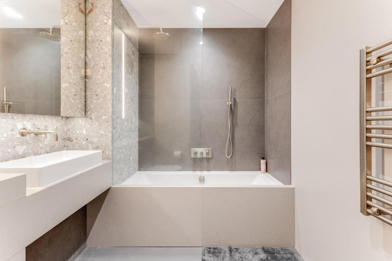 Apartamento Shyroyale Londres