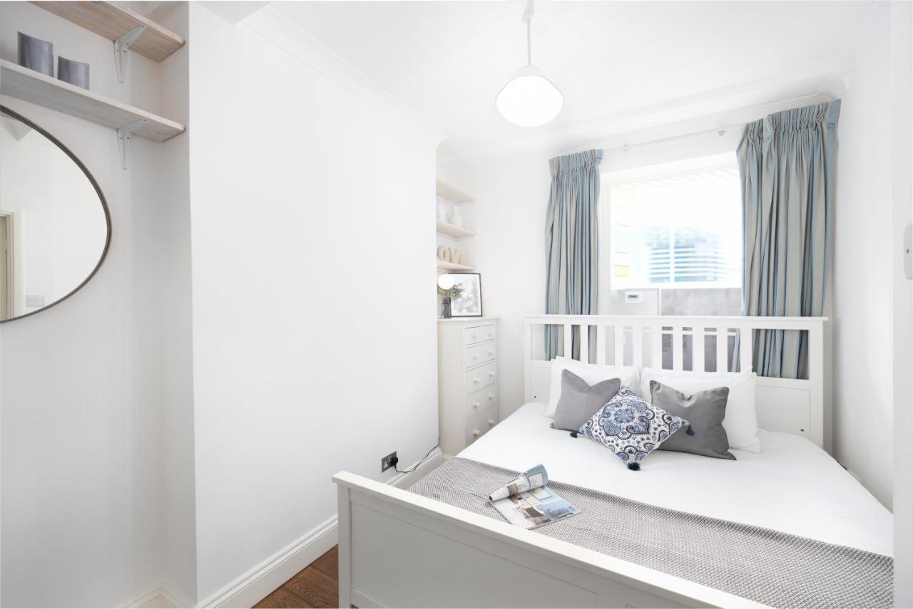 Charming In The Heart Of Pimlico Londres