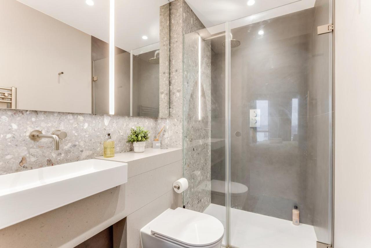 Apartamento Shyroyale Londres