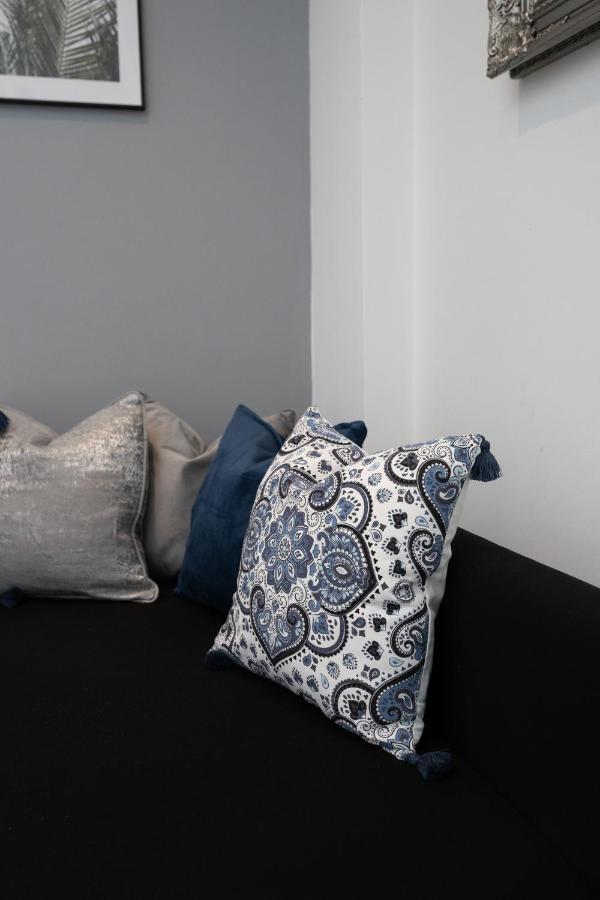 Apartamento Charming In The Heart Of Pimlico
