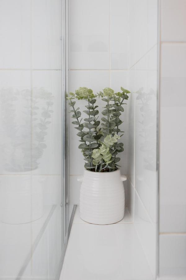 Charming In The Heart Of Pimlico Apartamento Londres
