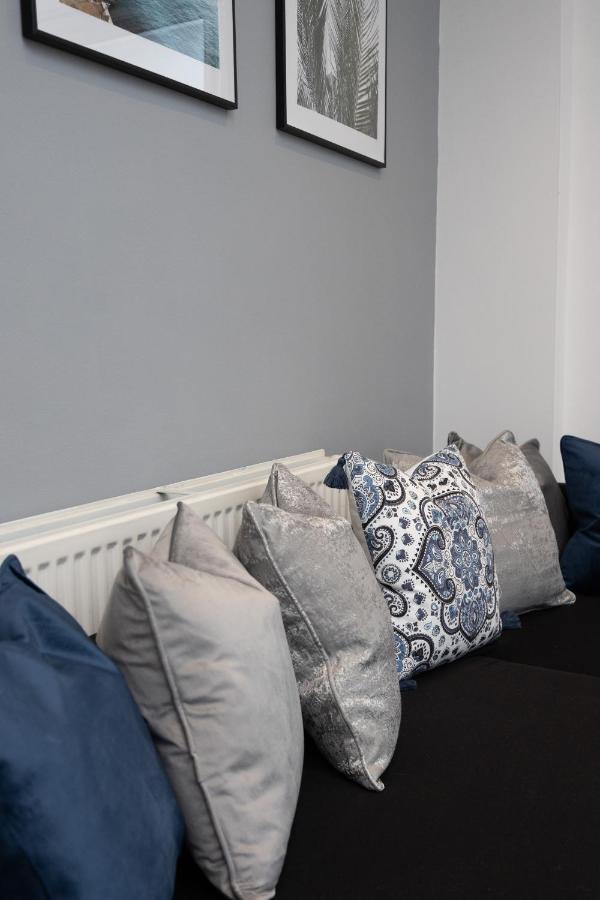 Apartamento Charming In The Heart Of Pimlico *