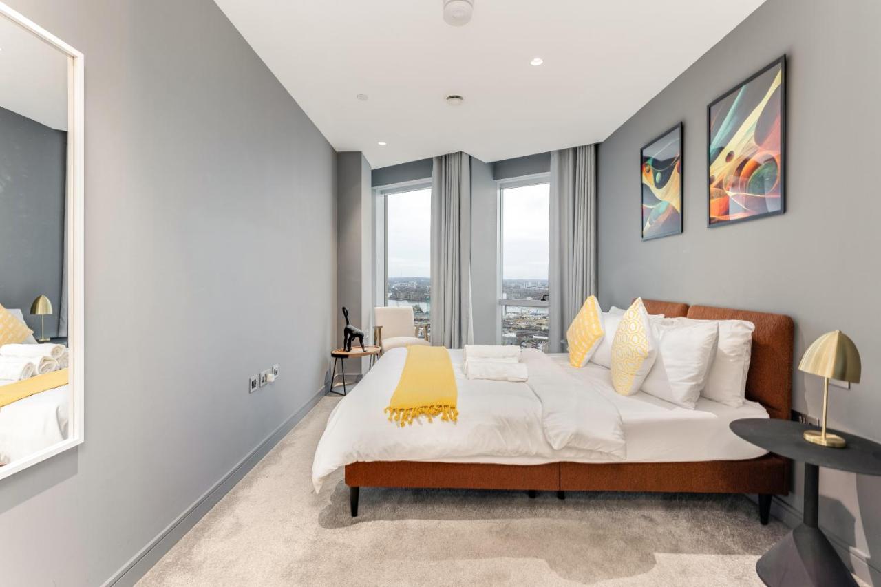 Shyroyale Apartamento Londres