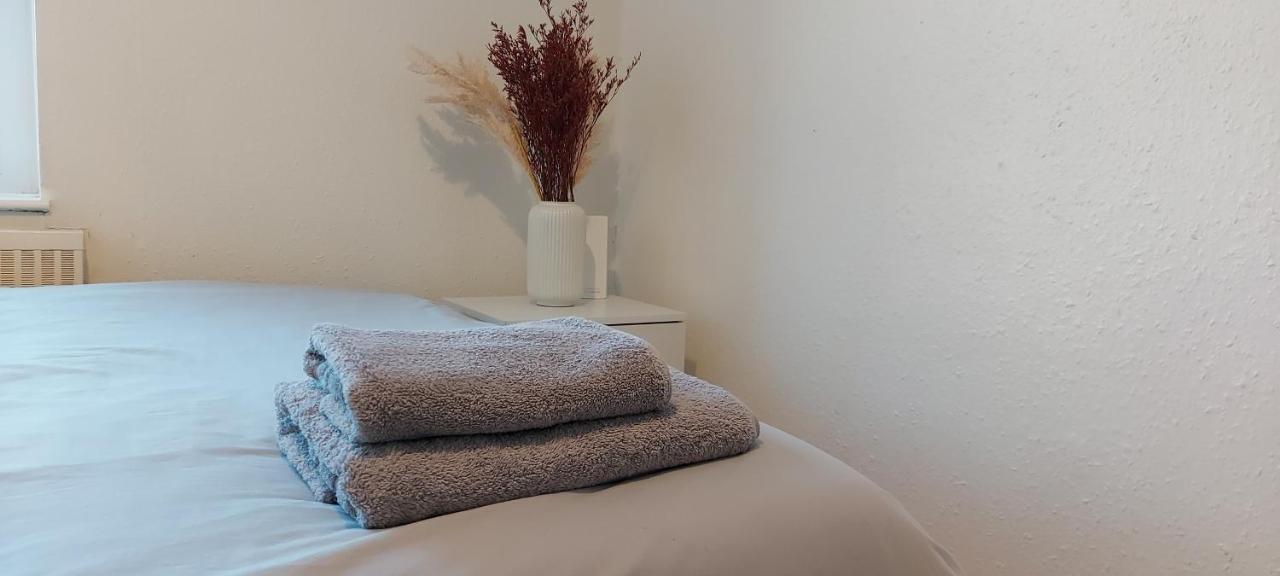 Central With Stunning Views * London