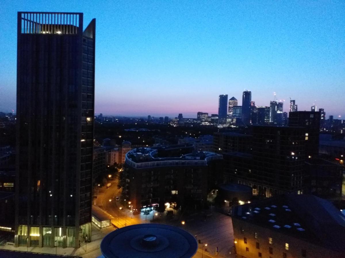 Privatunterkunft Central With Stunning Views