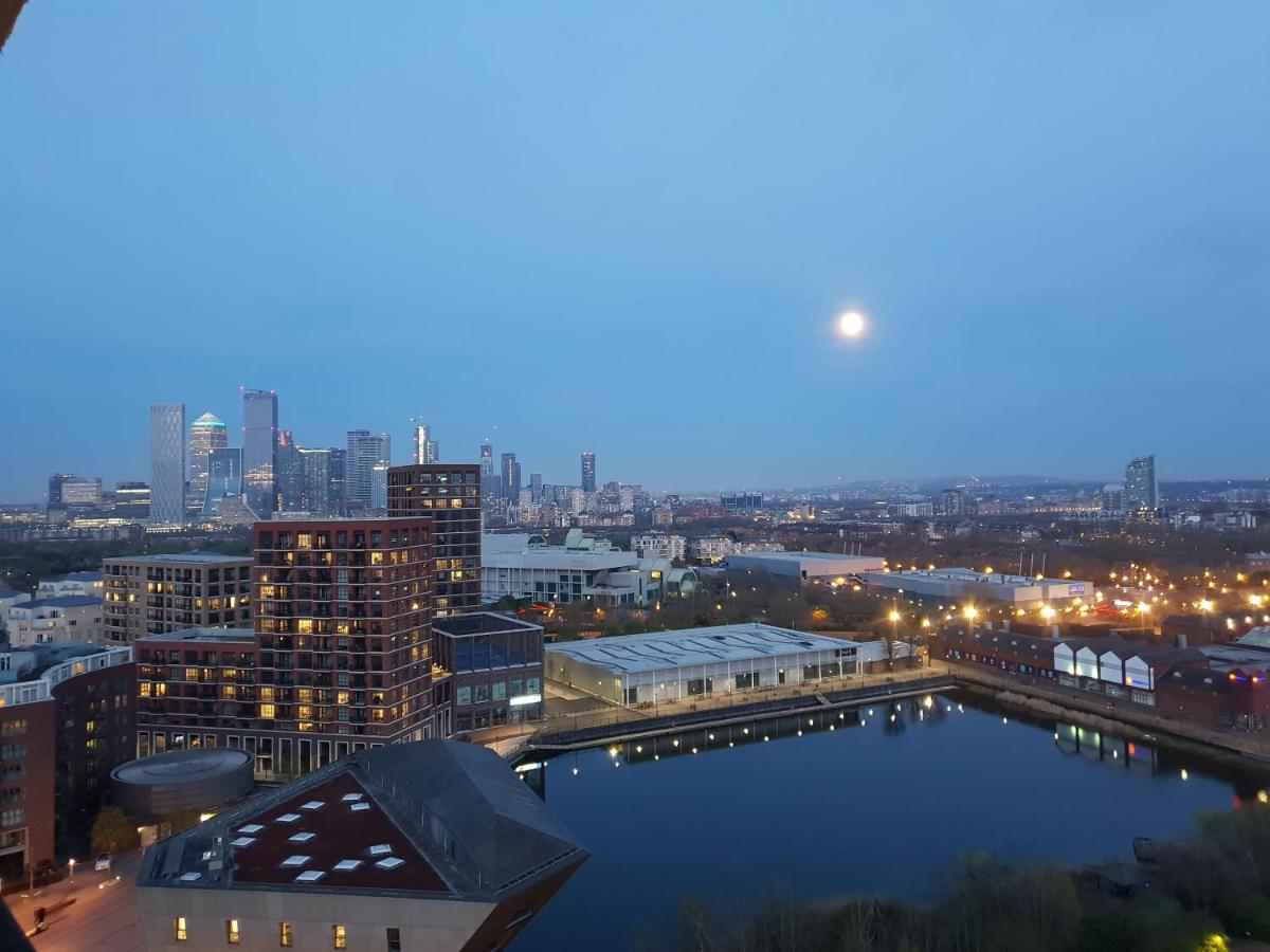 Central With Stunning Views * London