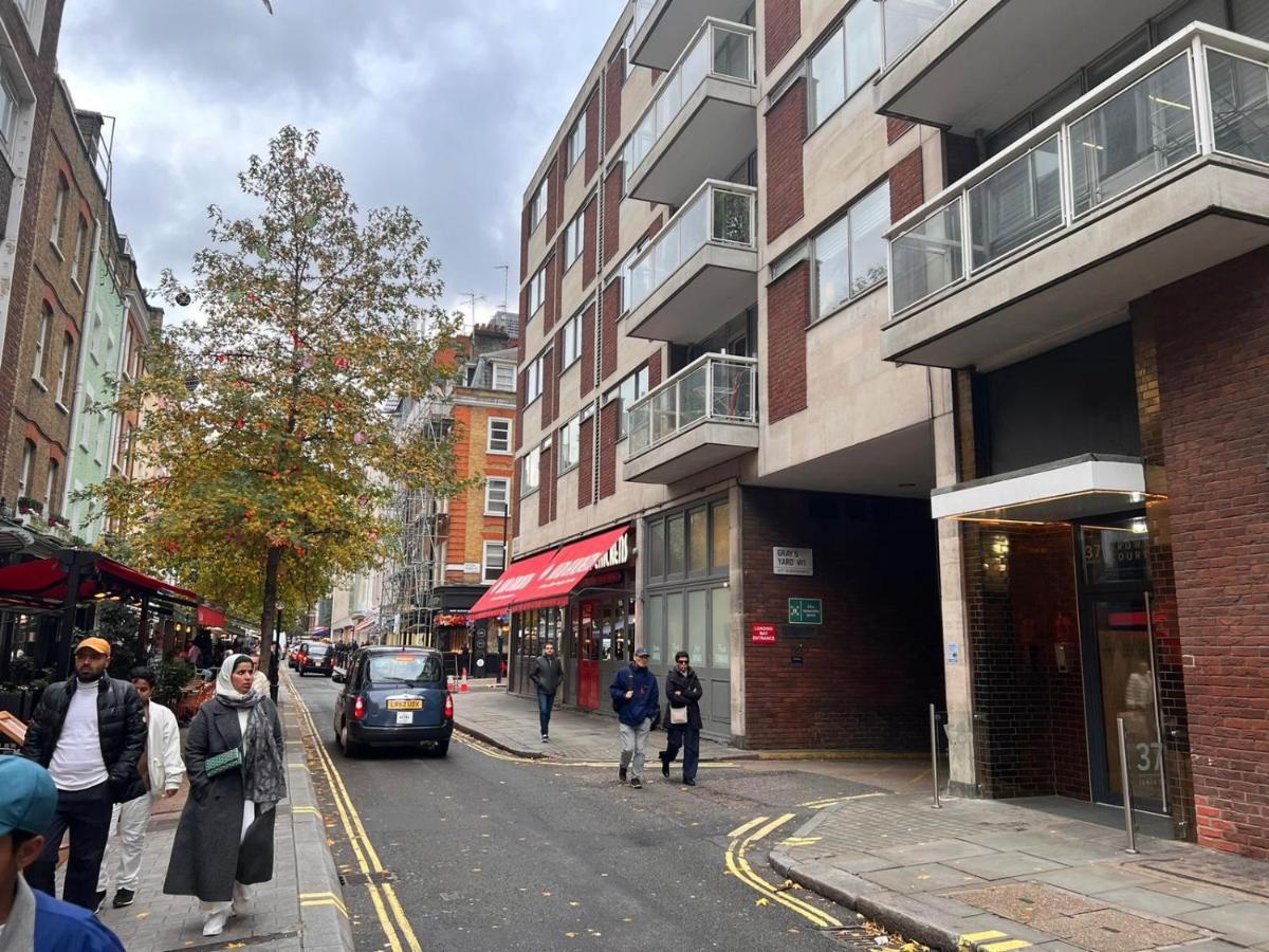 A Gem Next To Selfridges Apartamento Londres