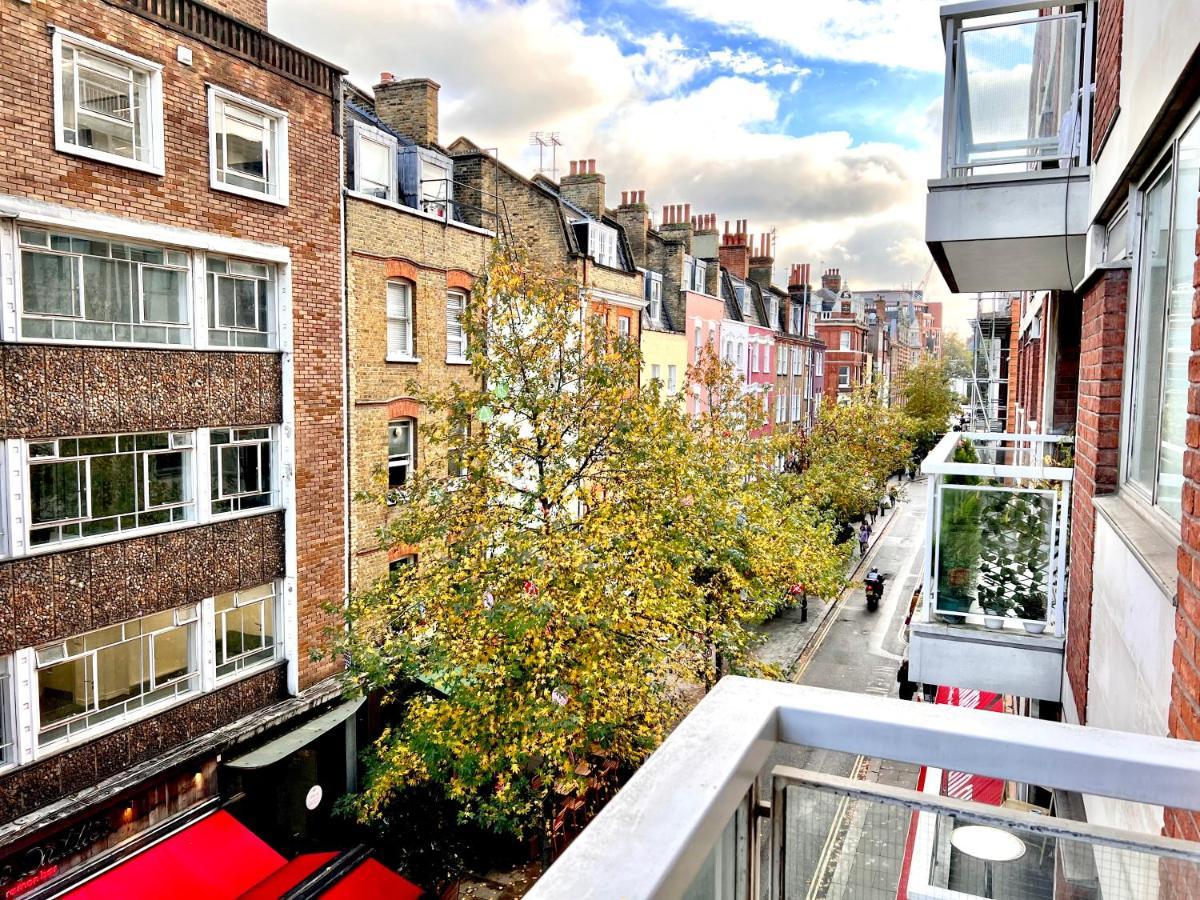 Apartamento A Gem Next To Selfridges *