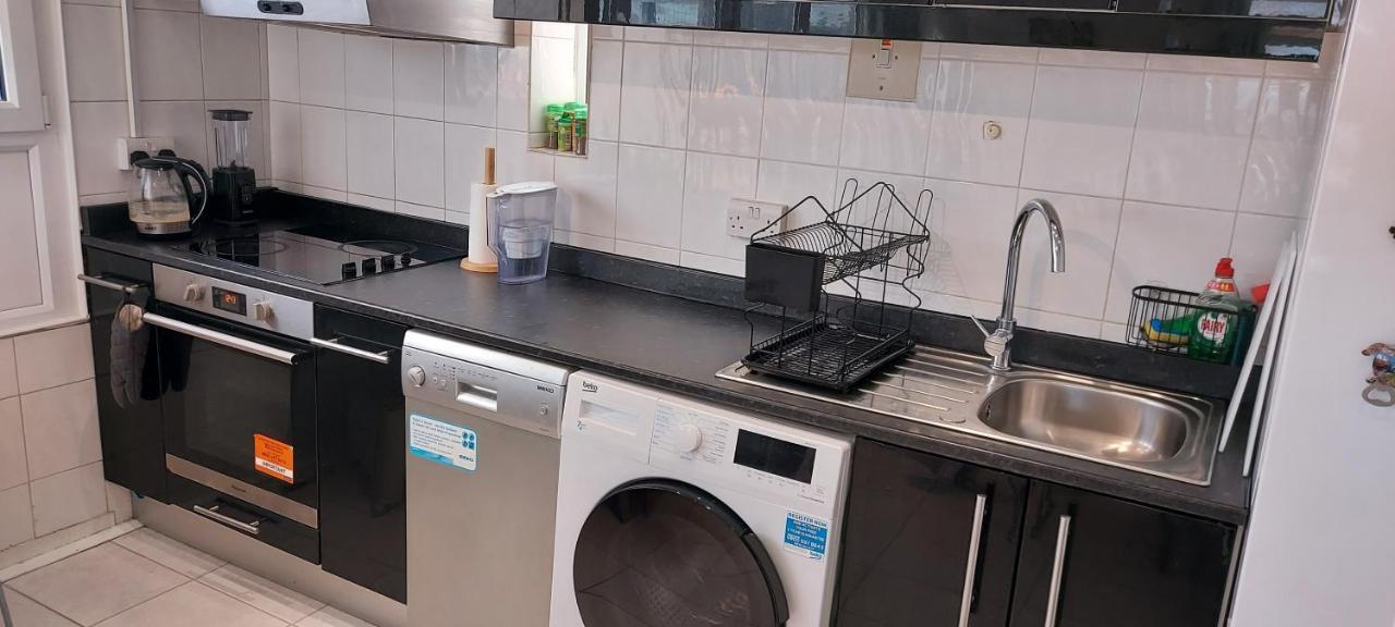 Central With Stunning Views Privatunterkunft London