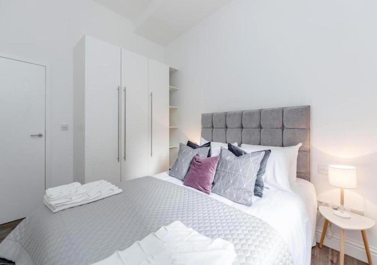Appartement White Piccadilly Londres