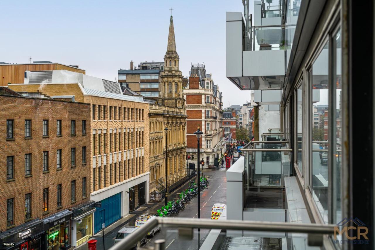 Marylebone - George St Residences Appartement