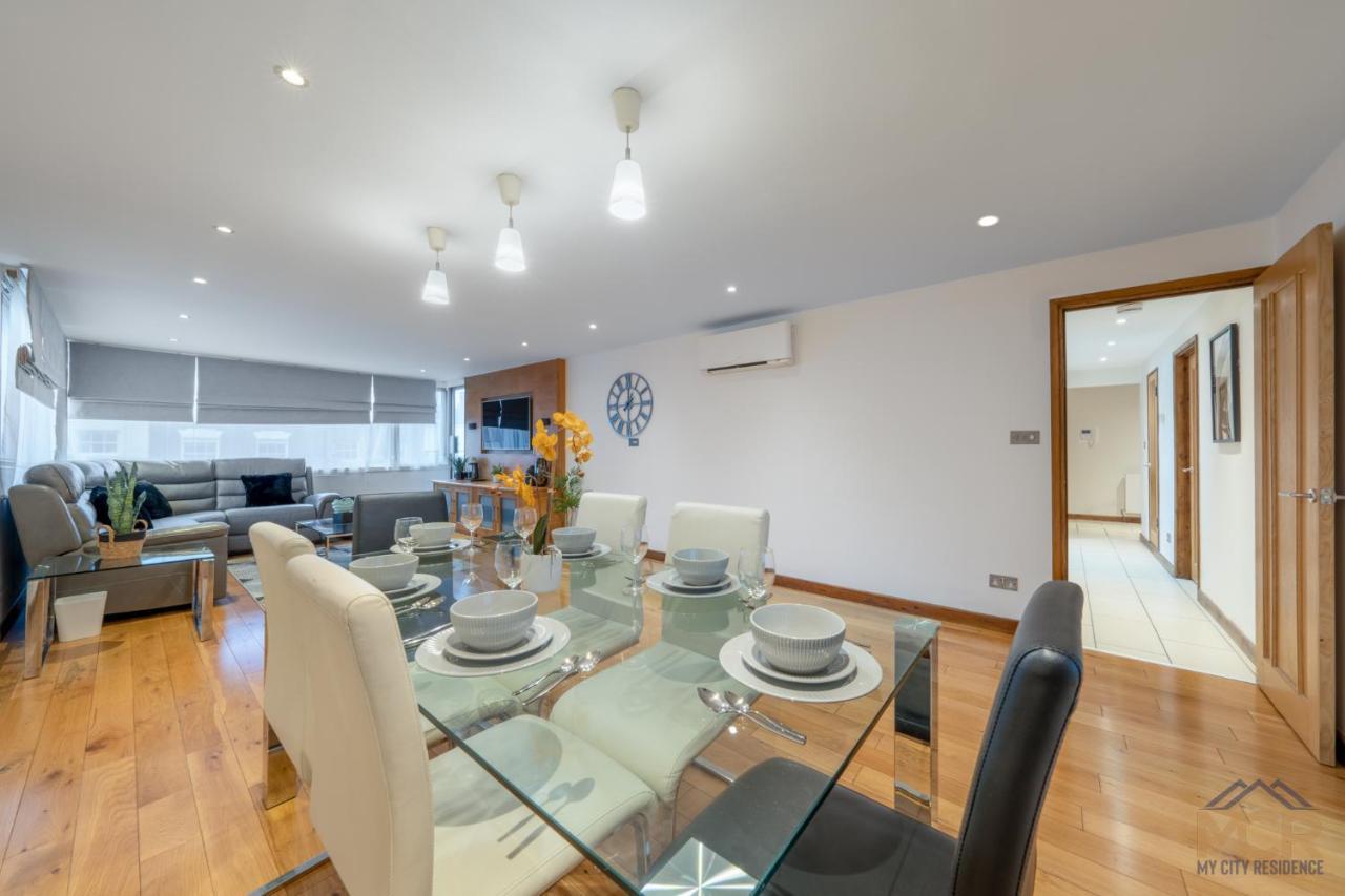 Marylebone - George St Residences Appartement *
