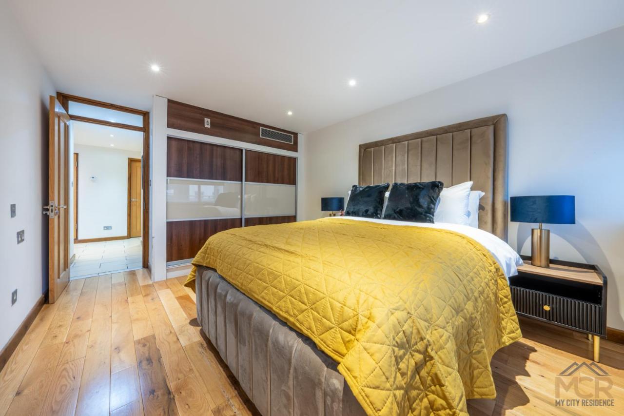 Marylebone - George St Residences * Londres