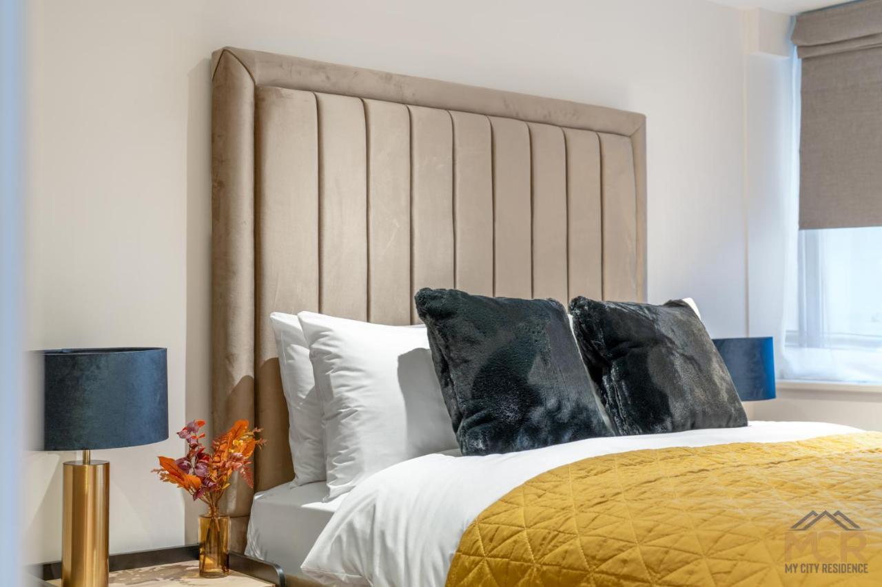 Marylebone - George St Residences Appartement Londres