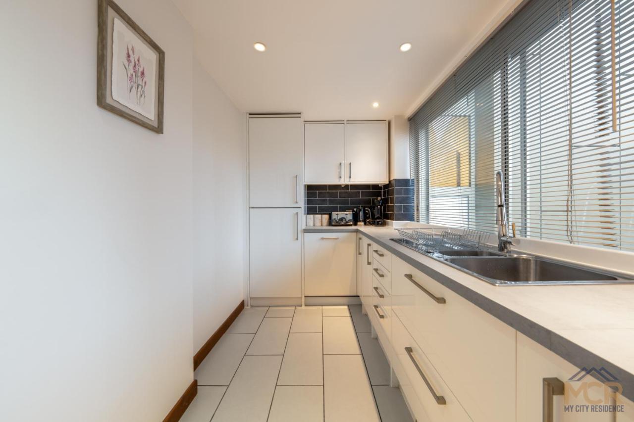 Marylebone - George St Residences Appartement *