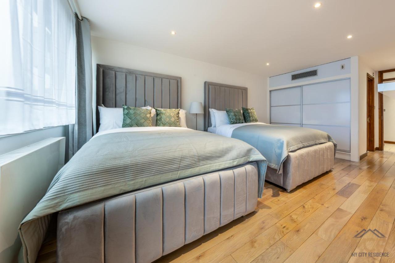 Marylebone - George St Residences * Londres