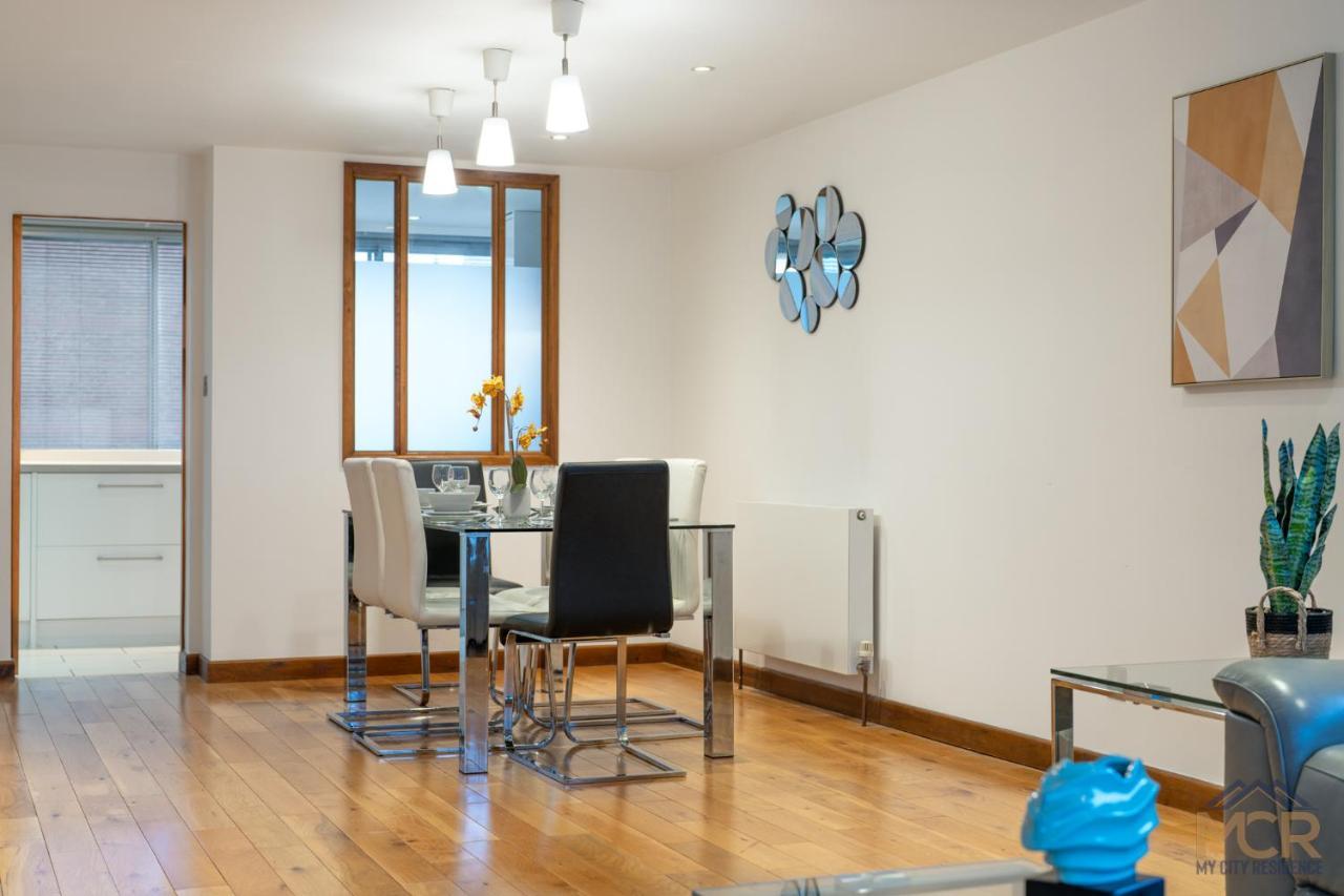 Marylebone - George St Residences Appartement *