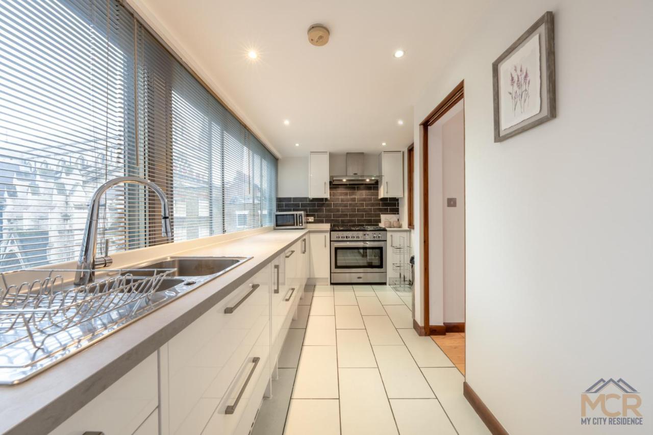 Marylebone - George St Residences Appartement Londres