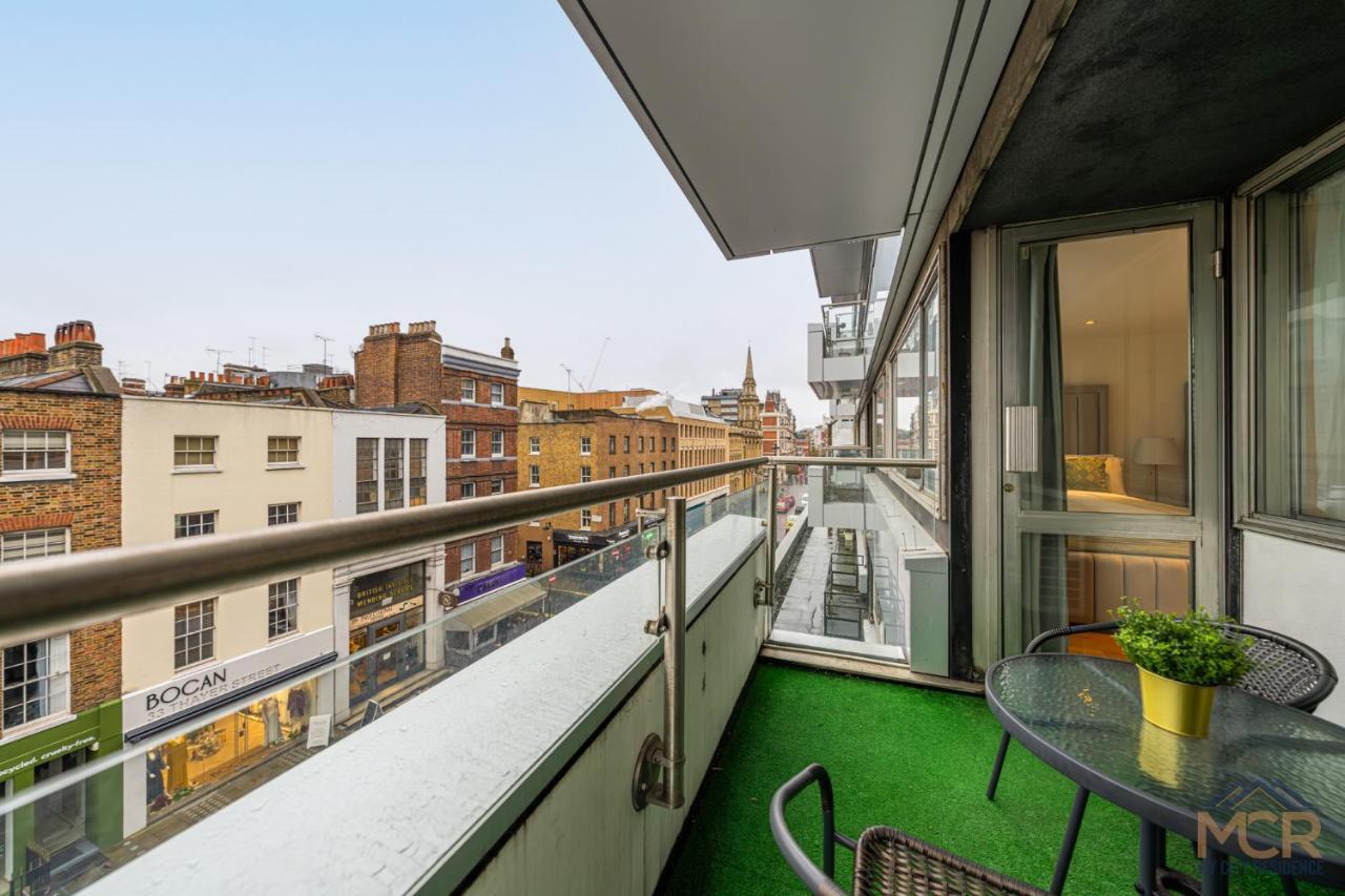 Marylebone - George St Residences Londres